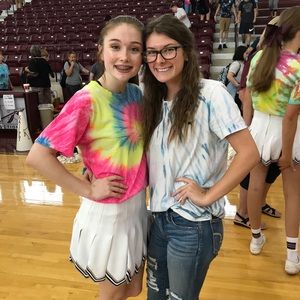 Meet your Posher, Brooke